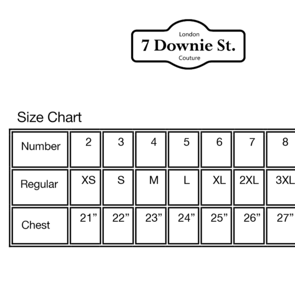 7 Downie St button up short sleeve shirt, size UK 4 , Medium. - Picture 9 of 9